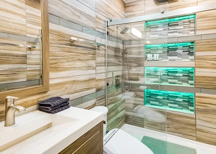 Holiday home Walkable < 1 Mi To Asu Campus!