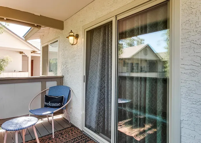 Holiday home Walkable < 1 Mi To Asu Campus! *