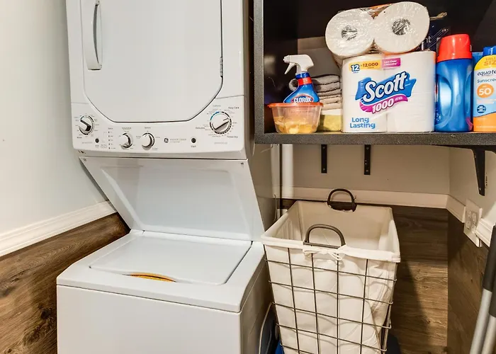 Walkable < 1 Mi To Asu Campus! Holiday home *
