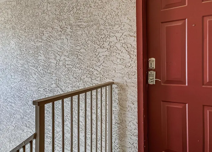 Walkable < 1 Mi To Asu Campus! Holiday home
